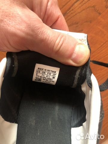 Продажа футбольные бутсы Adidas Telstar (р.39-40)