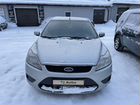 Ford Focus 1.6 AT, 2011, 132 000 км