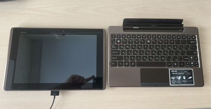 Планшет asus transformer