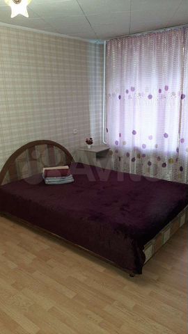 1-к. квартира, 32 м², 2/5 эт.