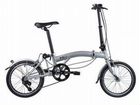 Велосипед дорожный novatrack TG-16 2020 новый