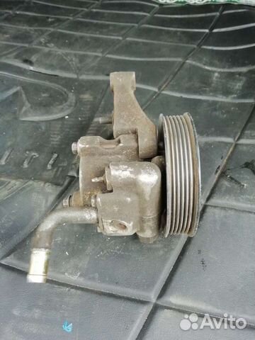 Насос гура chery tiggo t11