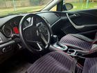 Opel Astra 1.6 AT, 2011, 264 000 км объявление продам