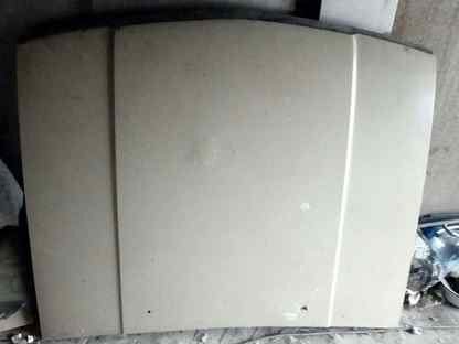 Капот на москвич 2141 цена новый