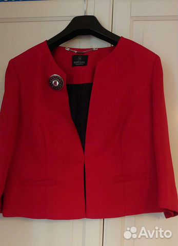 Жакет женский 48-50