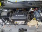 Chevrolet Aveo 1.6 МТ, 2013, 68 000 км объявление продам