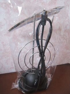 Антенна комнатная универсальная