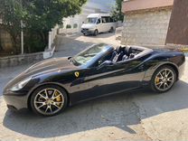 Ferrari California, 2012, с пробегом, цена 12 000 000 руб.