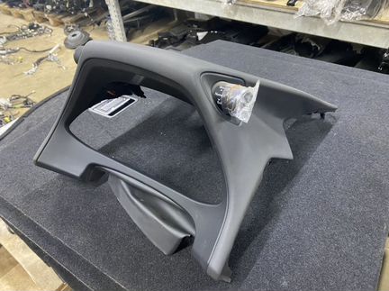 Козырёк приборной панели Lexus UX 55403-76090