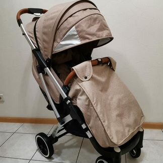 Dearest PRO 718 прогулочная коляска