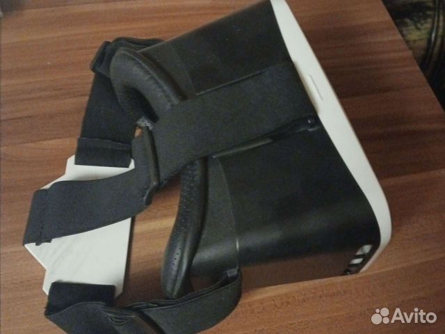 VR очки для телефона