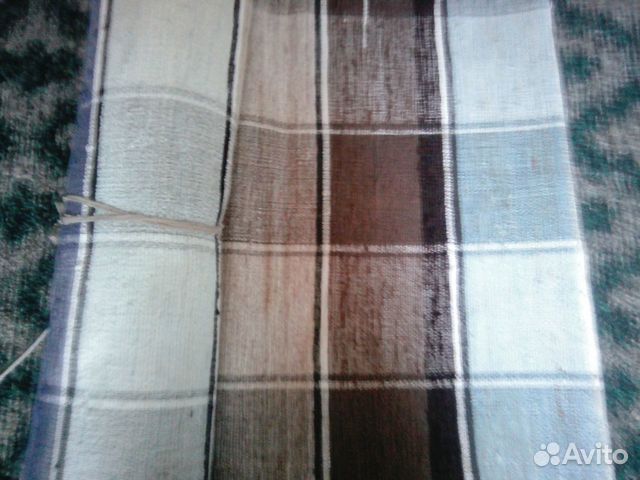 Домотканые половики