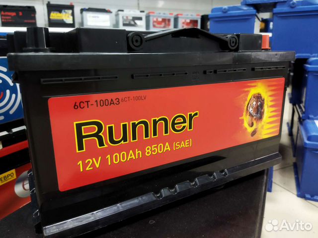 Аккумулятор на bmw