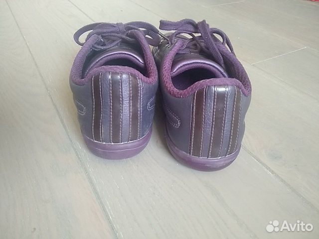 Кроссовки ботинки Adidas, р. 40,5