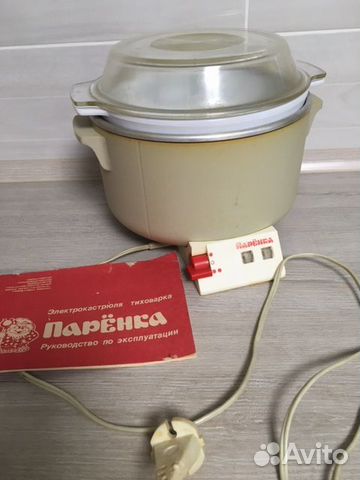 Заспица (овсяная каша с мясом) в медленноварке по рецепту В.В.Похлёбкина из книги издания 1990 г.