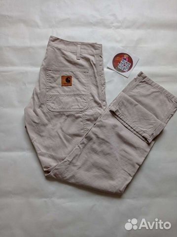 carhartt lincoln double knee pant