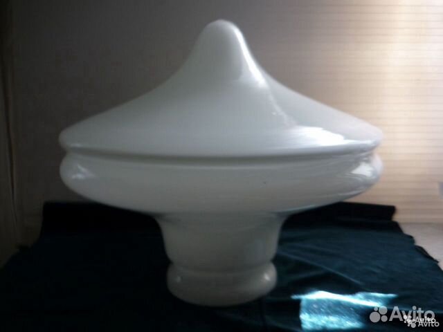 Плафон 6 видов и 2 Абажура