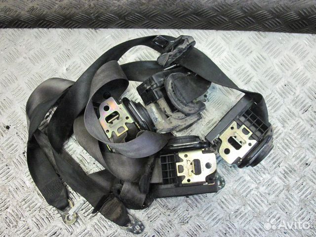 Ремень безопасности для Фольксваген Пассат 5 Б5