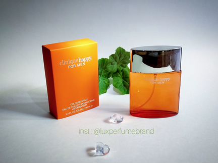 Туалетная вода Clinique Happy for Men (100 мл)