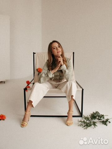 Стилист по подбору одежды