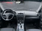 Mazda 6 2.0 AT, 2006, 151 300 км объявление продам
