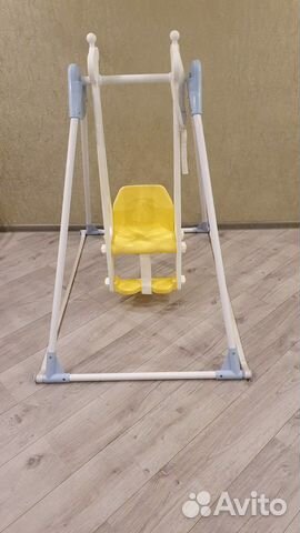 Детские качели