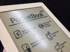 Электронная книга Pocketbook 624 объявление продам