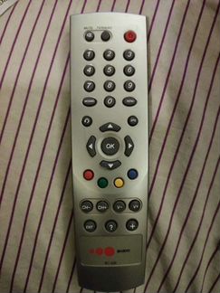 Пульт ду Акадо