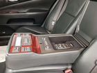Lexus LS 4.6 AT, 2008, 253 000 км объявление продам
