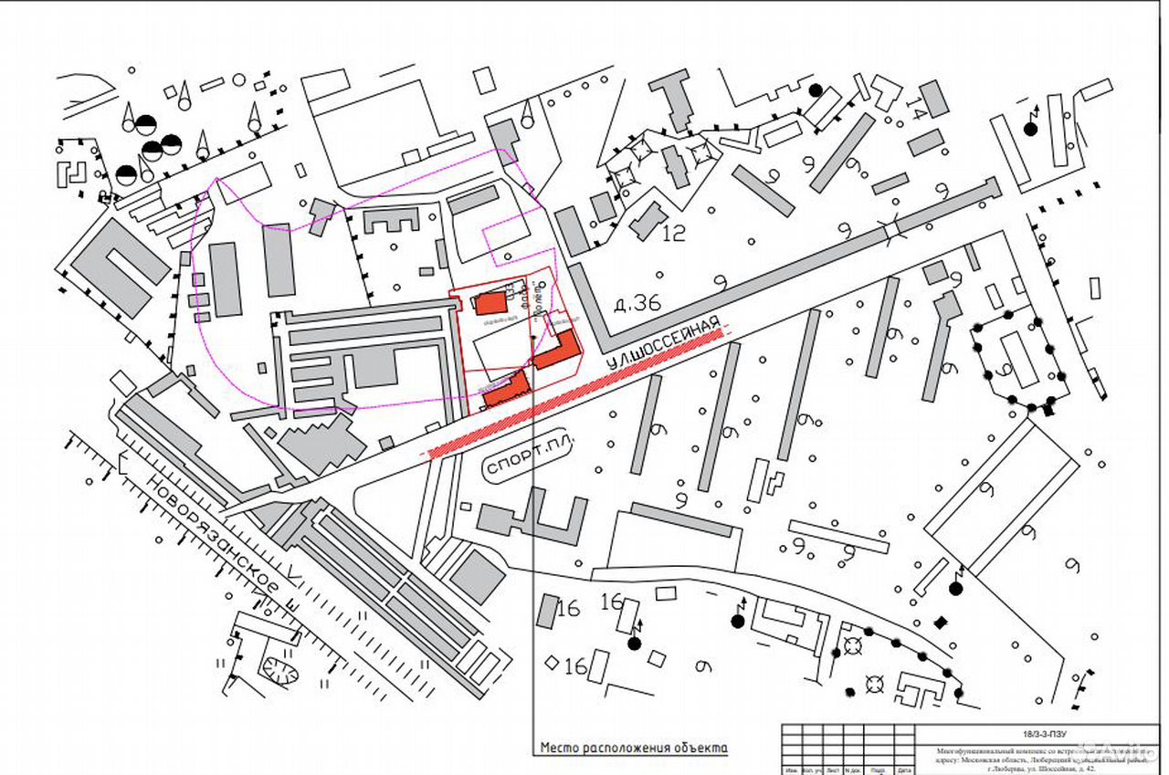 ЖК «Liberty» 🏙️: цены на квартиры в Люберцах от застройщика ООО ...