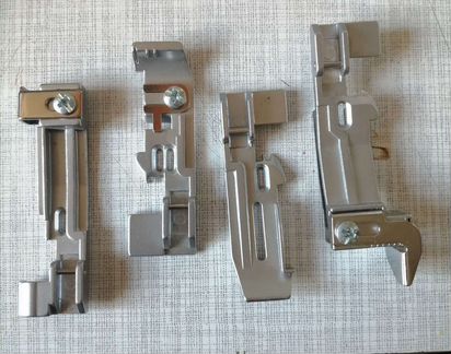 Лапка для оверлока