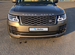 Land Rover Range Rover, 2019 с пробегом, цена 10000000 руб.