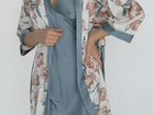 Пижама женская новая атлас объявление продам