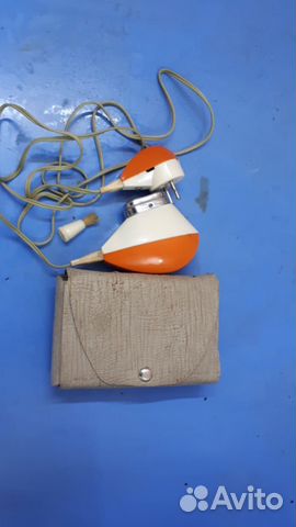 Электробритва Харьков