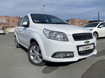 Chevrolet Nexia, 2022, с пробегом, цена 915 000 руб.