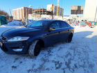 Ford Mondeo 1.6 МТ, 2012, 181 470 км