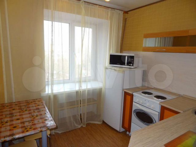 1-к. квартира, 31 м², 5/5 эт.