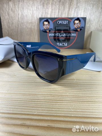 Очки с поляризацией женские