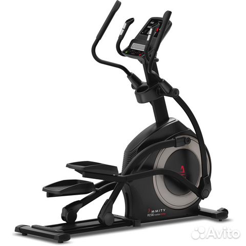 Эллиптический тренажёр Ammity Fashion FE 510