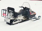 Снегоход ski-doo skandic объявление продам