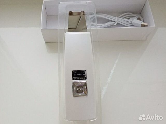 Уход за лицом, уз-чистка лица