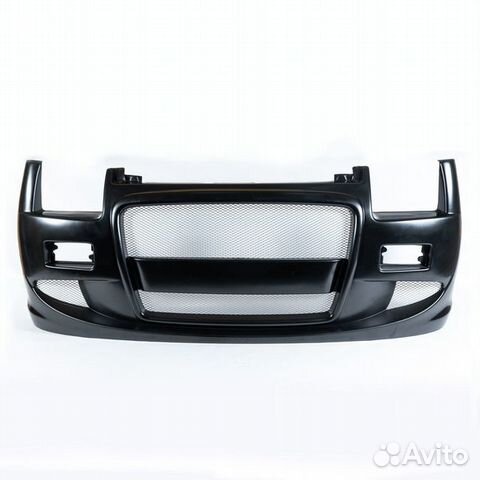 Бампера / Обвес наружный ваз-1111 Ока 