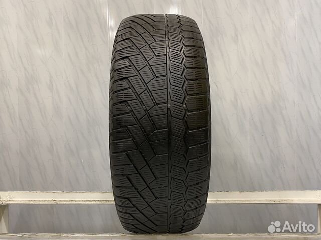 Continental ContiCrossContact Viking 235/60 R17 106Q