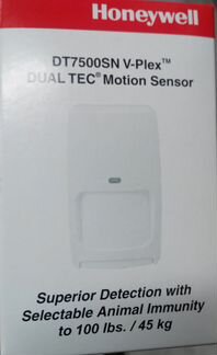 Извещатель Honeywell dt7500sn датчик