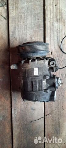 Компрессор VAG 4b0260805b