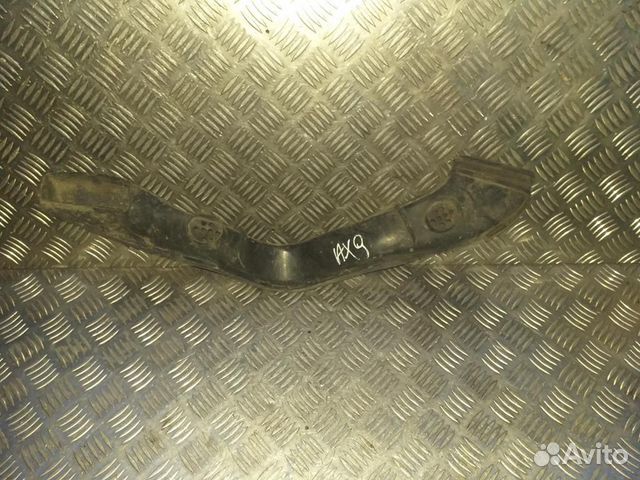Форд фокус воздухозаборник
