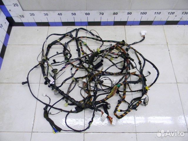 Проводка (коса) Besturn(B50) 2009-2016