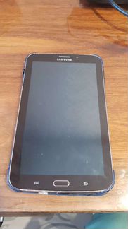 Samsung galaxy tab 3