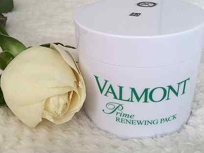 Valmont золушка. Вальмонт увлажняющая маска 200мл. Valmont Renewing Pack 200ml. Valmont Prime Renewing Pack 200ml. Детокс пак Вальмонт.