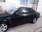 Audi A6 1.8 МТ, 1996, 420 000 км объявление продам